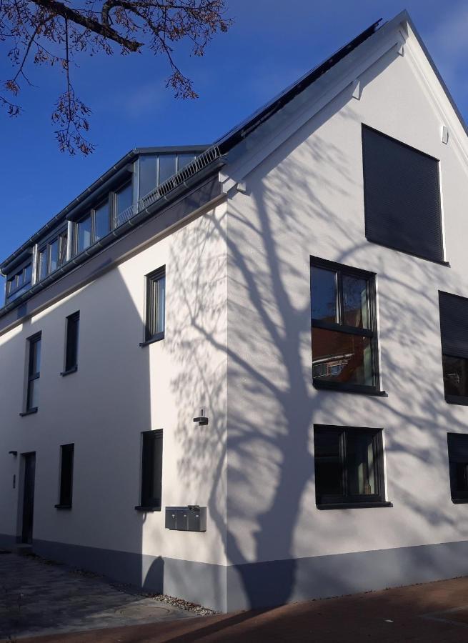 Flat11 4-Zi Wohnung Messe Karlsruhe Rheinstetten Exteriér fotografie