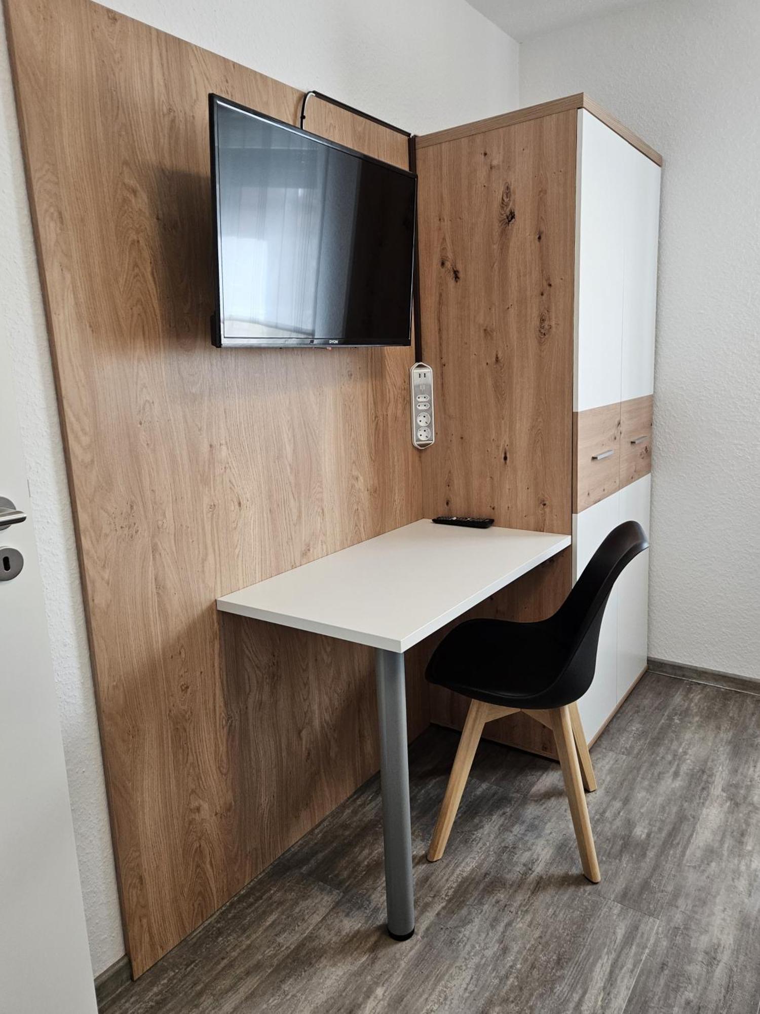 Flat11 4-Zi Wohnung Messe Karlsruhe Rheinstetten Exteriér fotografie